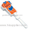 T-shirt shape hand clapper