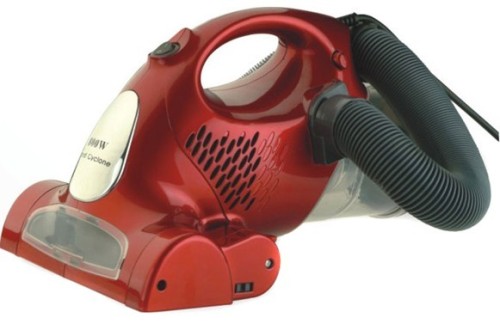 portable vaccum cleaner