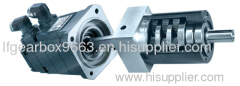 Planetary gearbox