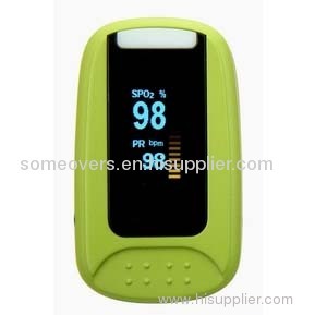 Fingertip Pulse Oximeter OSEN3000C