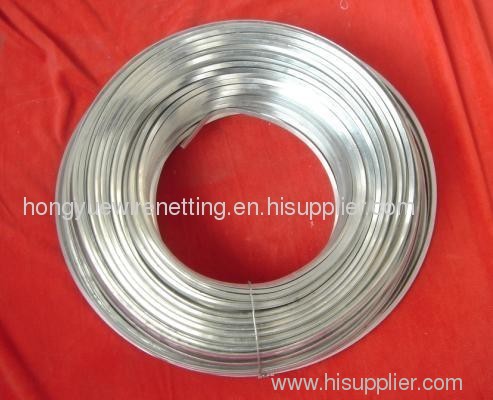 Zinc Wire