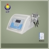 RU8.3 Multipolar RF and cavitation slimming beauty equipment