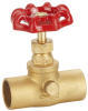 Solder Stop Valve