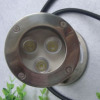 High Power LED Underwater Light