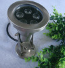 LED fountain light