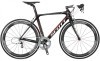 Scott Foil Team Issue Aero Road Bike 2012