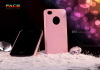 2011 the best selling pc case for iphone 4!