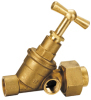 Brass Stop Valve