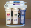 Reverse Osmosis Water Filtration Systems with stand