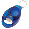 2011 plastic keychain bottle opener