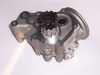 engine oil pump MD014603