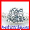 925 Sterling Silver Mother's Day beads european Charms Beads Wholesale