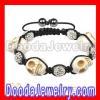 Fashion Nialaya Skull Head Bracelets collection | Nialaya collection