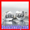 925 Sterling Silver European Silver Charms Mother's Day european Compatible