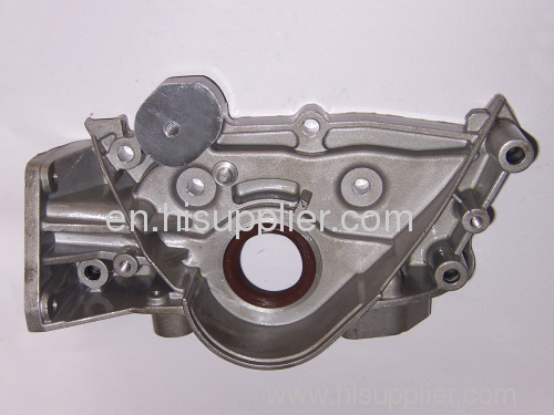 oil pump 21310-36010