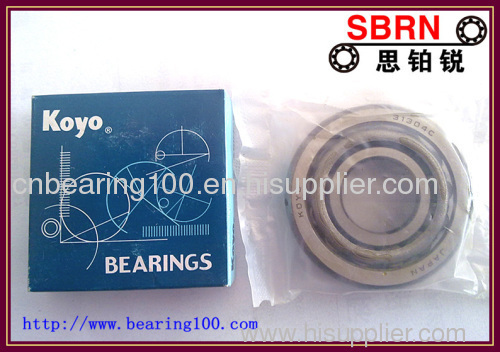 2011 SBR precision taper roller bearing auto bearing ball bearing