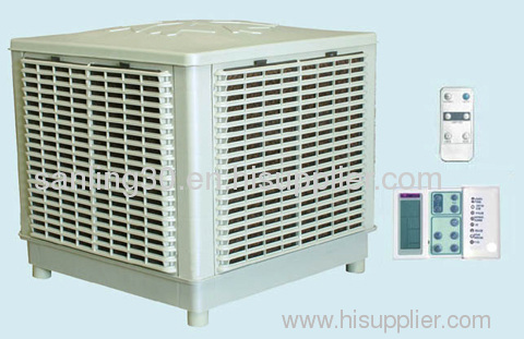 JQSK-B18-3 Adjustable speed air cooler