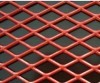 Filter Flattened Expanded Metal Mesh