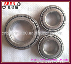2011 SBR taper roller bearing LM11749/10.LM11949/10.LM12649/10.LM45449/10.LM44649/10.LM67048/10.LM68149/10.LM69349/10
