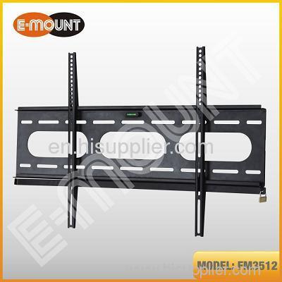 Flush TV wall mounts for 37