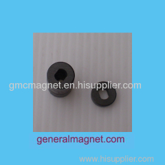 super multipole ferrite magnet