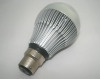 JY5003 LED Emergency light bulb Energy-saving light bulb