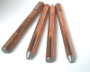 copper bond ground rod