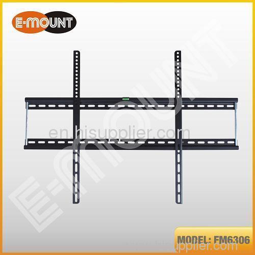 LCD fixed TV mount for 42