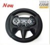 EVA Steering Wheel for PS3 controller New Arrival