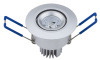 1*3W LED Downlight