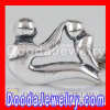 925 Sterling Silver Father Love Charm Beads For Father's Day european Compatible