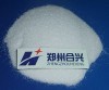 China's Whit Fused Alumina Grit for Sandblasting and Abrasives F80