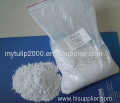 China's white Fused alumina micropowder for Refractory 320-0 280-0