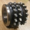 Gear. crankshaft 111 052 0503