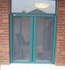 window insect screen