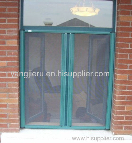 window insect screen