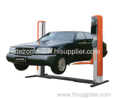 2-Post Hydraulic Car Lift