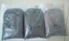 China's Brown Fused Alumina Grit for Refractory 0-1mm 1-3mm 3-5mm