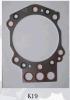 cummins K19 cylinder head gasket 3634664