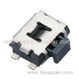 Electric MINI TYPE TACT SWITCH