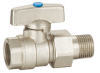 Union Ball Valve