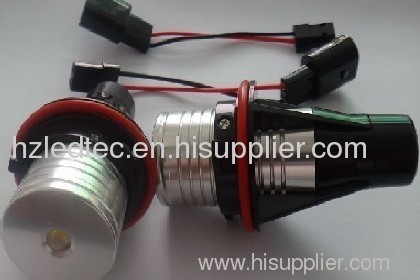 led ring marker for BMW E39