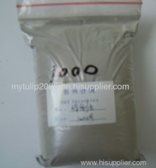 China's Brown Aluminium Oxide Micropowder 1000# for polishing wax