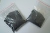 China's Black Aluminium Oxide Grit for Sandblasting F16-F220