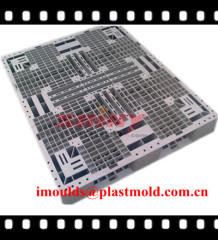 Plastic Pallet Mould