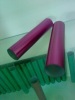 pefoil tube for cosmetic tube
