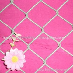 DIAMOND SHAPE WIRE MESH