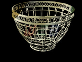 Round Industrial Baskets