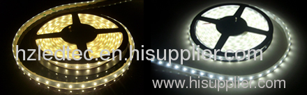 flexible led strip lights SMD5050 IP00 non-waterproof