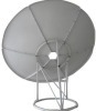 Satellite dish Antenna (C-Band135.150)